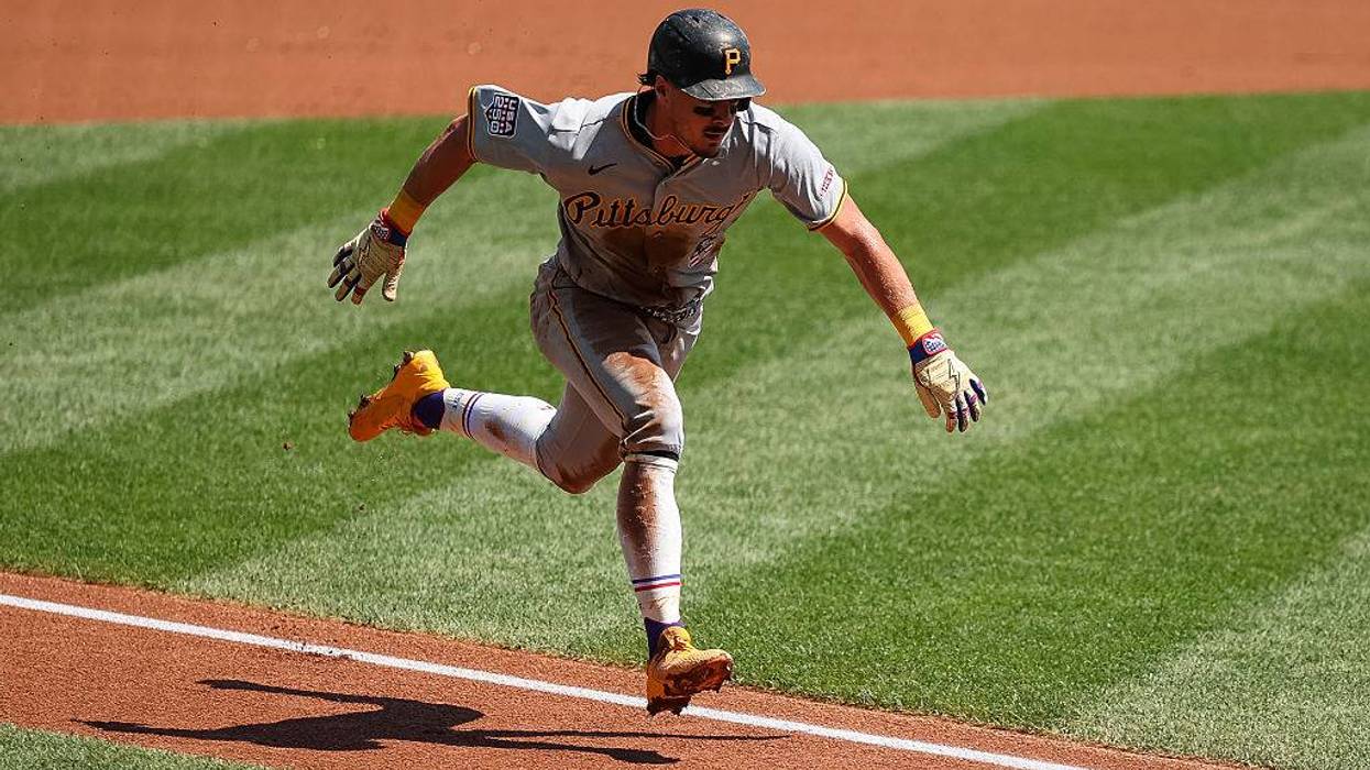 Pittsburgh Pirates v Washington Nationals