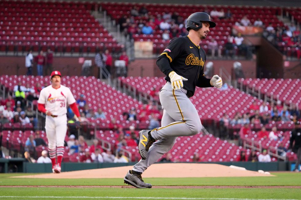 Pittsburgh Pirates