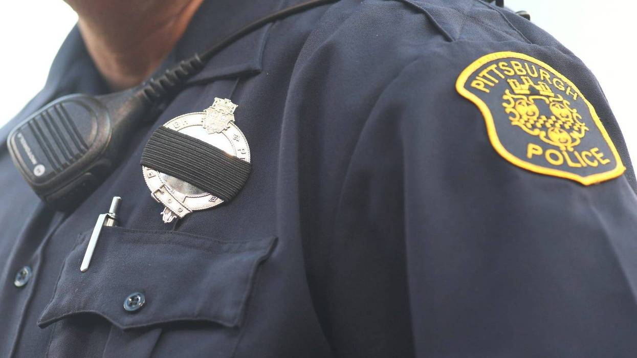 Pittsburgh police