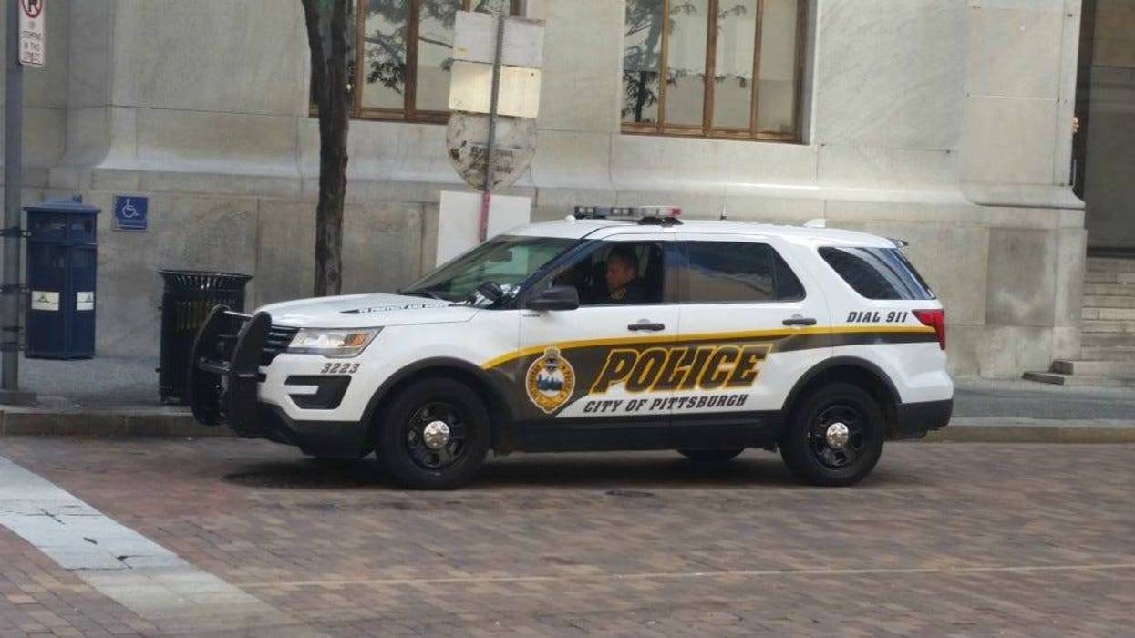 Pittsburgh Police