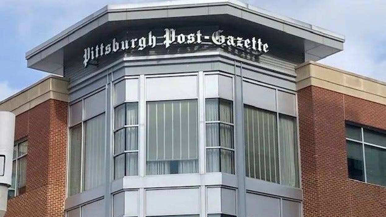Pittsburgh Post-Gazette
