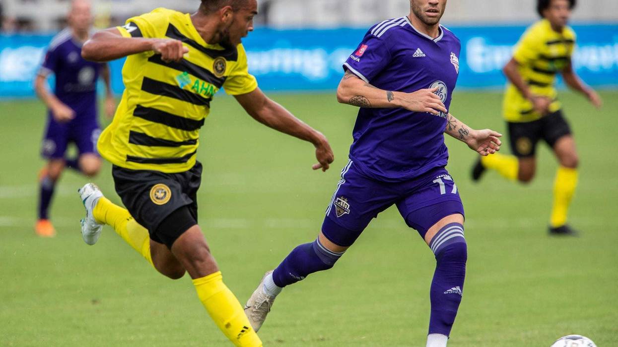 Pittsburgh Riverhounds