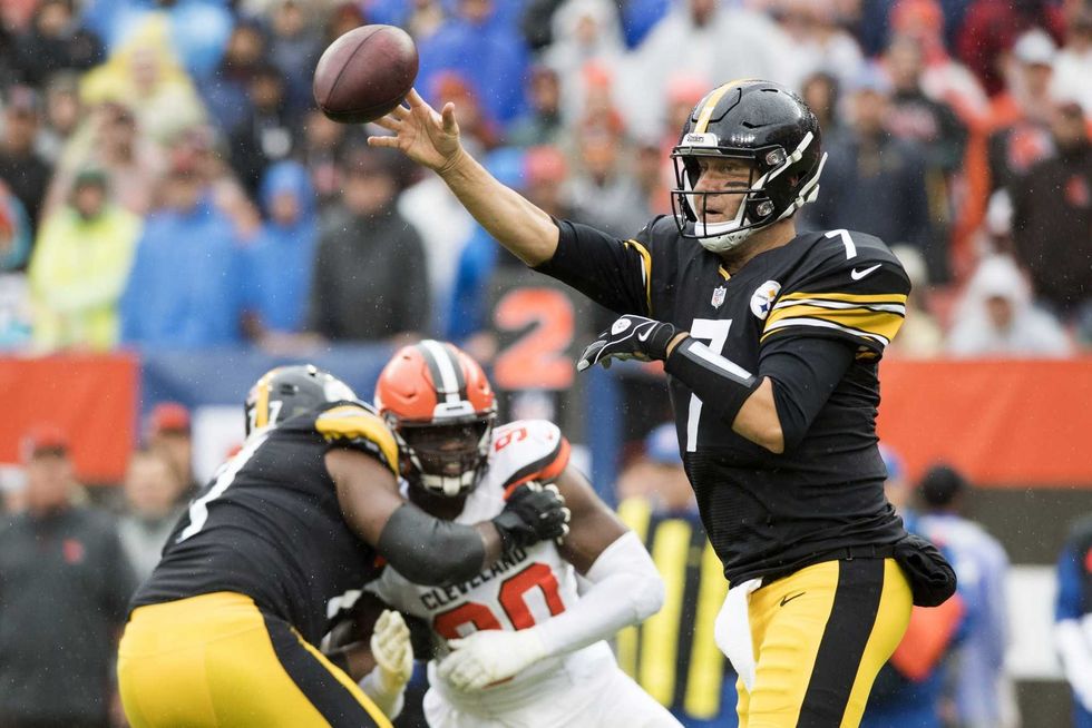 Browns notes: DE Emmanuel Ogbah not ruled out for Saints game