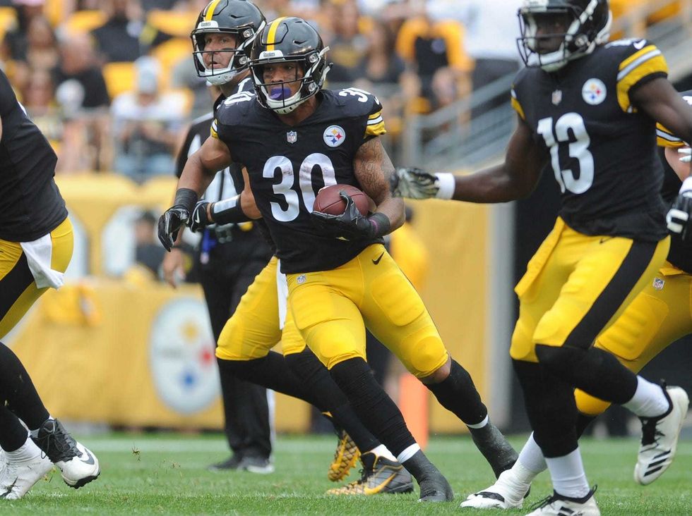 Andrew Fillipponi: "Fans ready to say thanks for the memories" to Le'Veon Bell