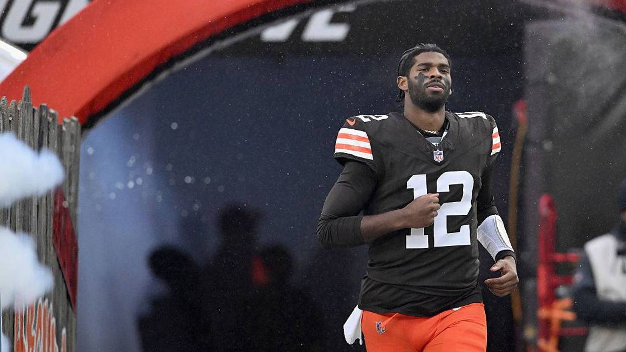 Pittsburgh Steelers v Cleveland Browns - NFL 2025