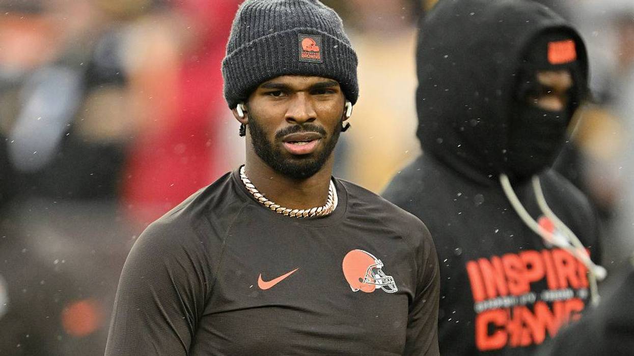 Pittsburgh Steelers v Cleveland Browns - NFL 2025