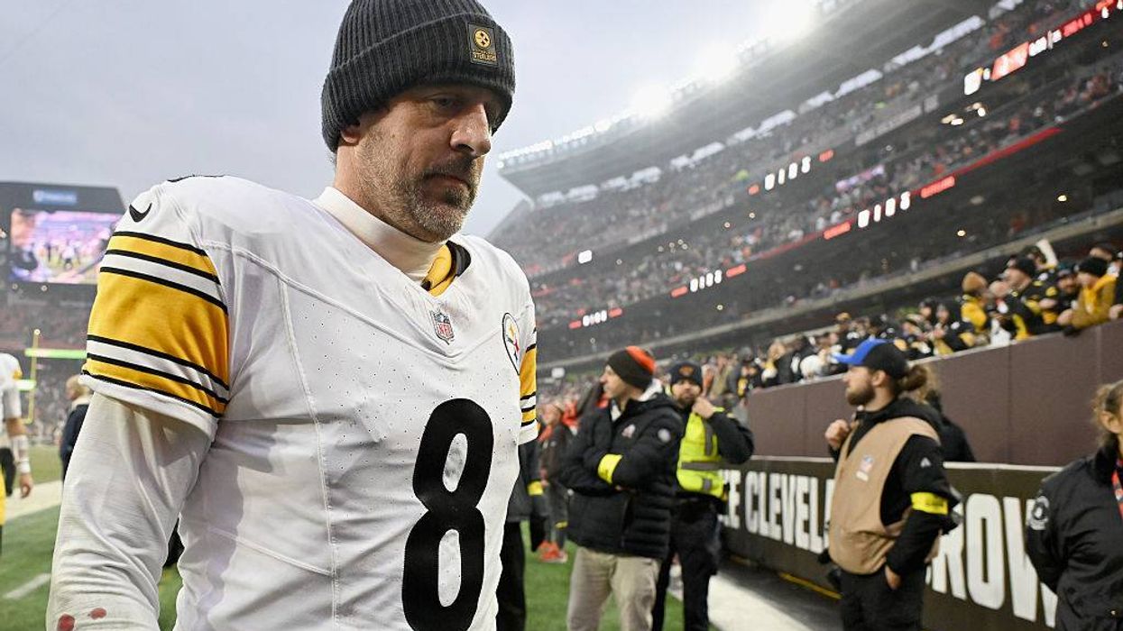 Will Howard staying mentally ready admitting 'it sucks' | 93.7 The Fan
