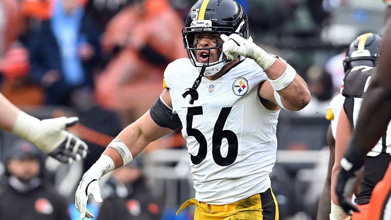 Pittsburgh Steelers v Cleveland Browns - NFL 2025
