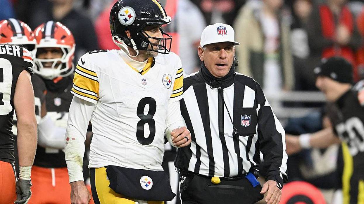 Pittsburgh Steelers v Cleveland Browns - NFL 2025