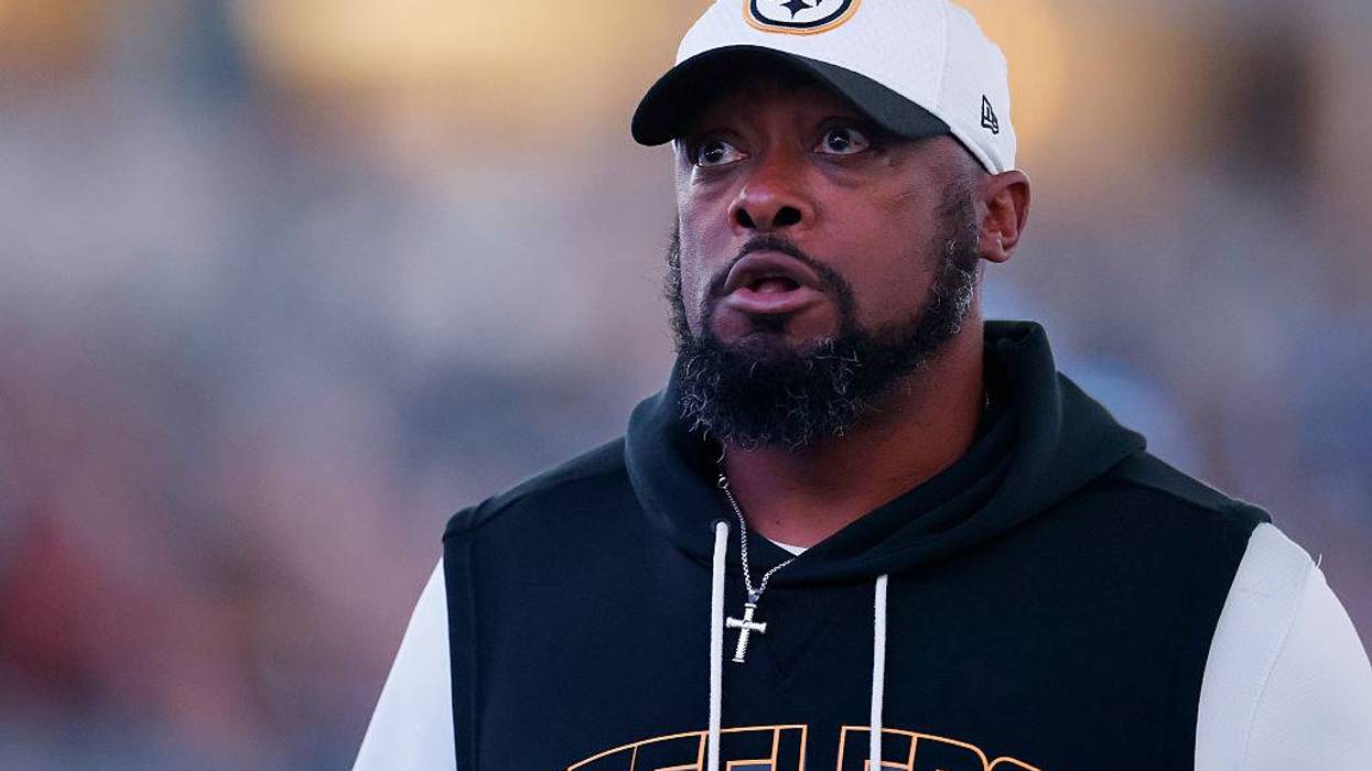 Pittsburgh Steelers v Los Angeles Chargers