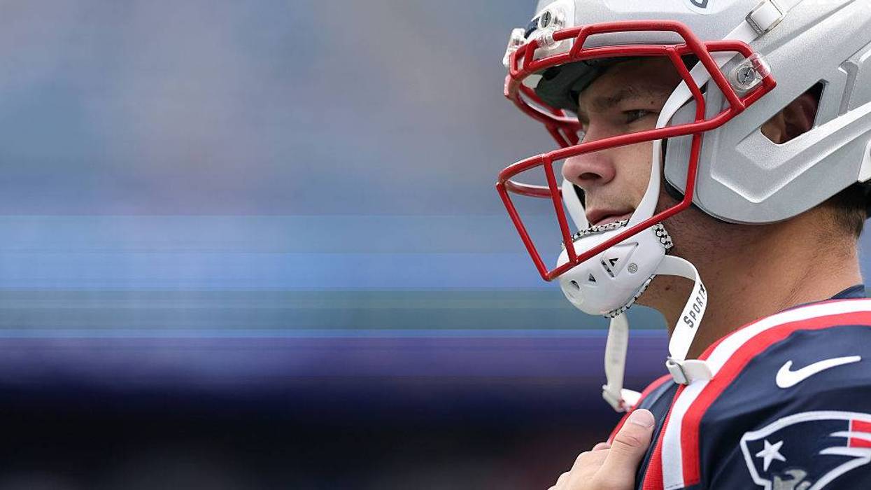 Pittsburgh Steelers v New England Patriots