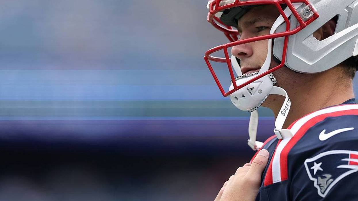 Pittsburgh Steelers v New England Patriots