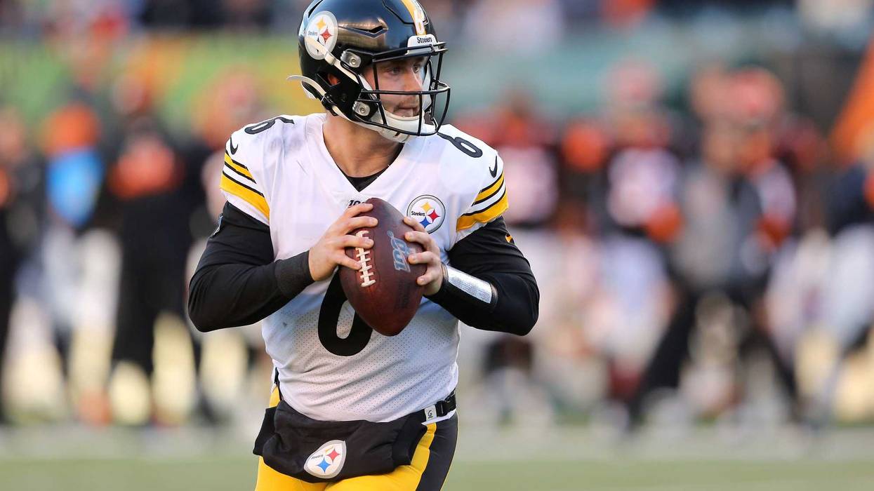 Pittsburgh Steelers