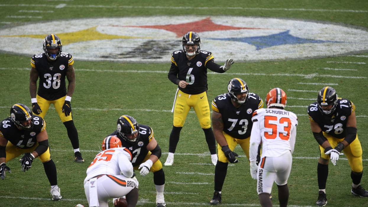 Pittsburgh Steelers