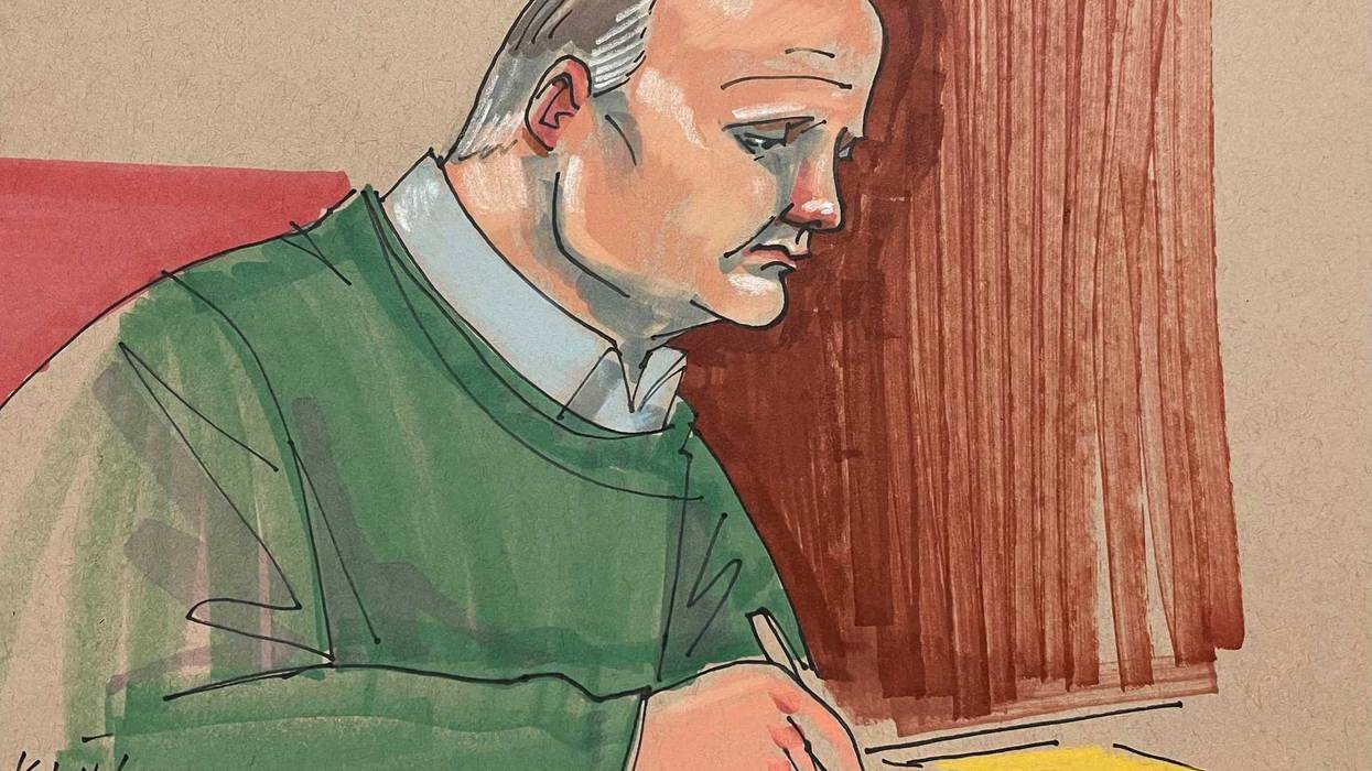 Pittsburgh Synagogue Shooting