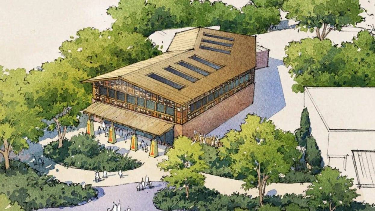 Pittsburgh Zoo plans