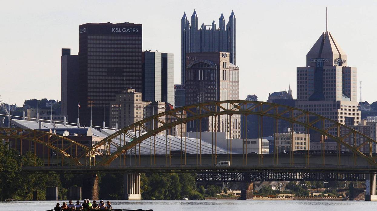 Pittsburgh