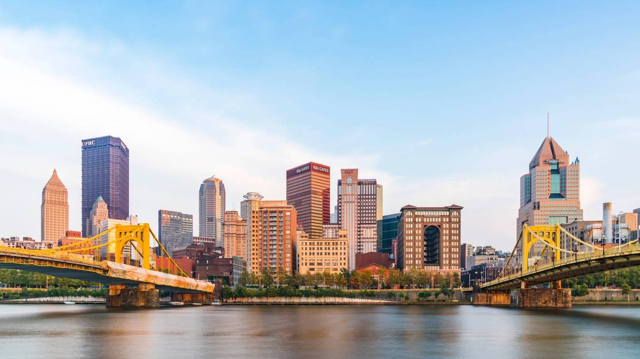 Pittsburgh