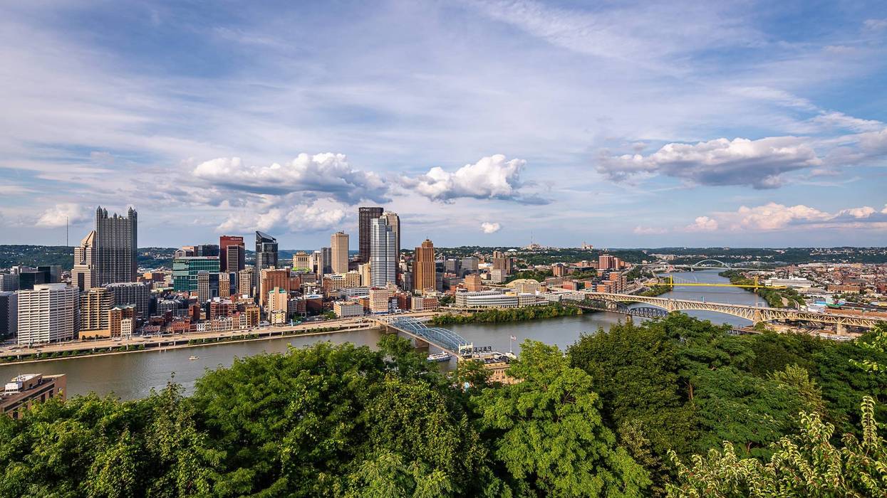 Pittsburgh