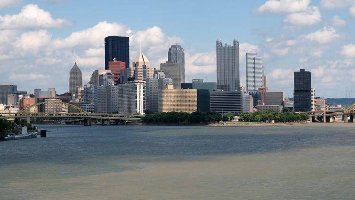 Pittsburgh