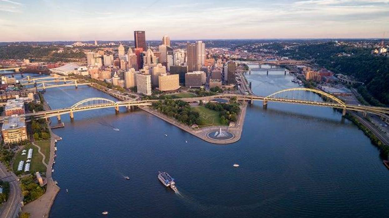Pittsburgh
