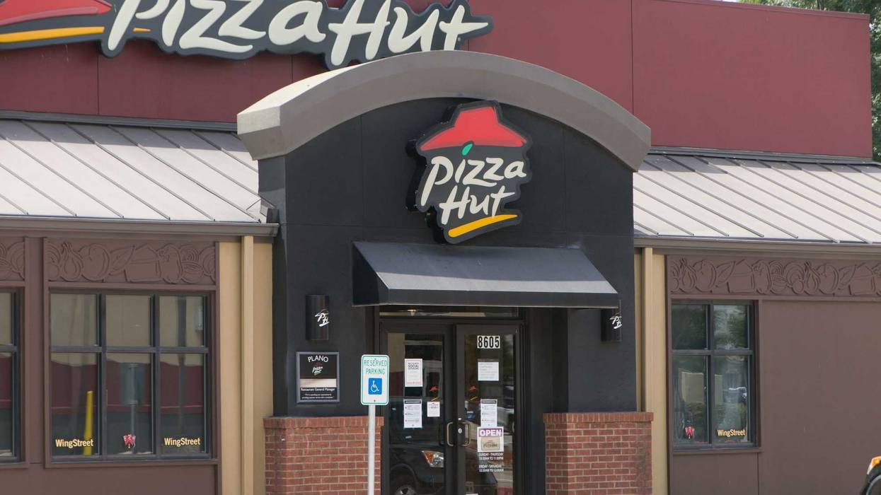 Pizza Hut