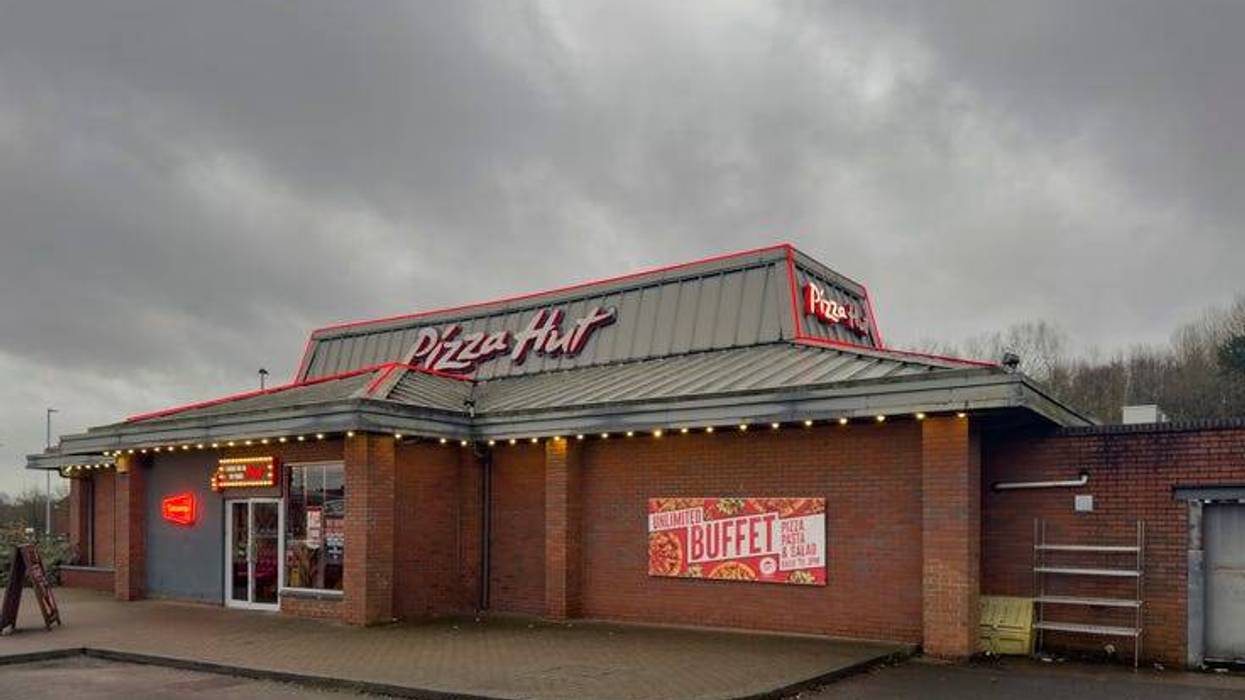 Pizza Hut
