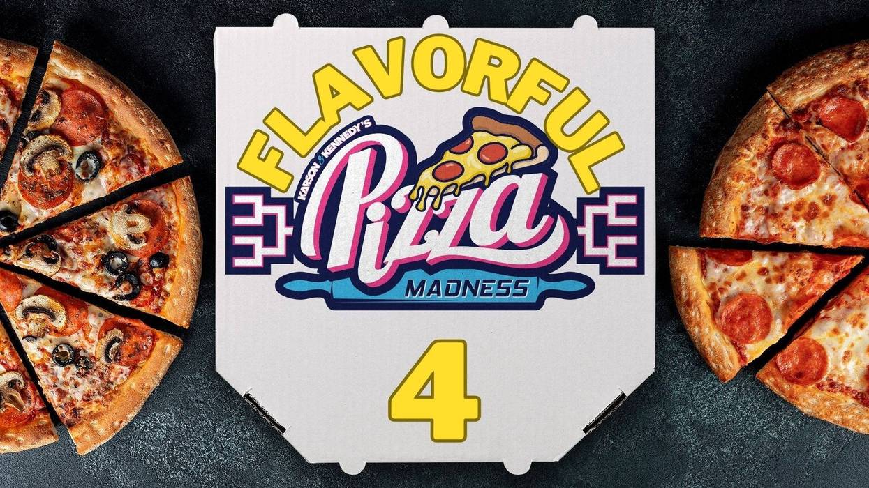 pizza madness