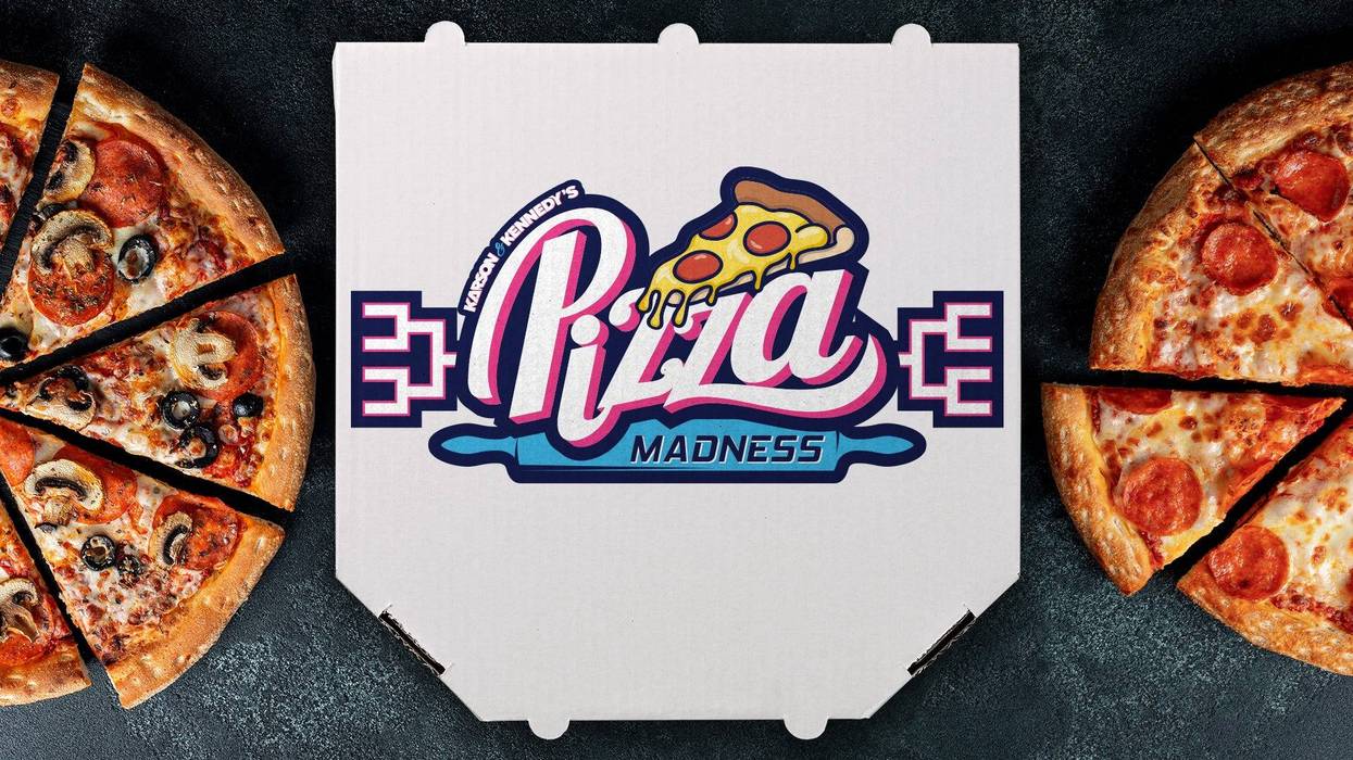 pizza madness
