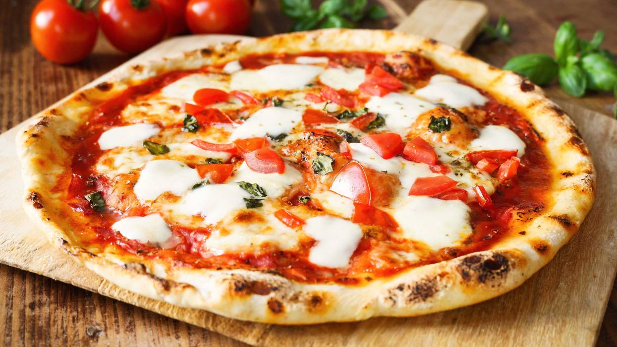 Pizza