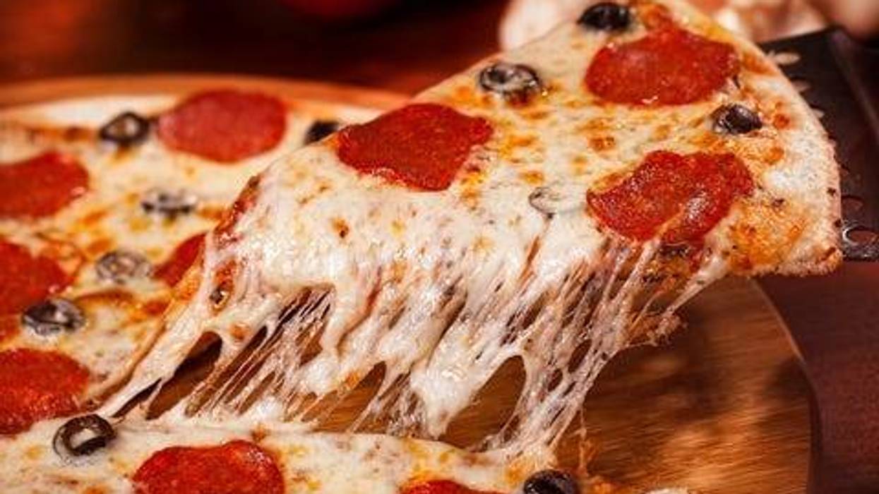 Pizza