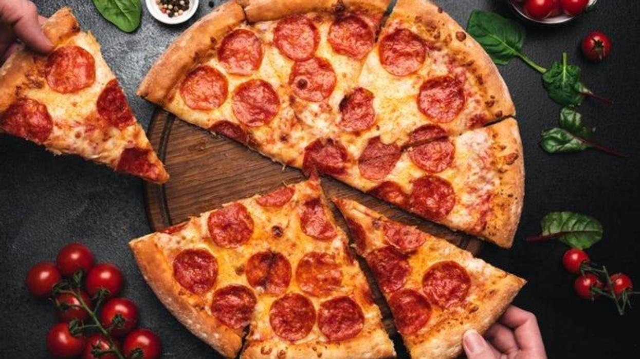 Pizza
