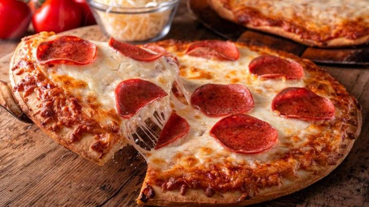 Pizza