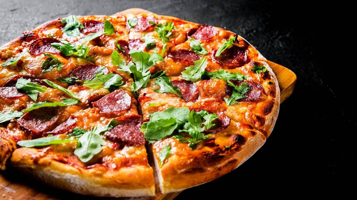 Pizza