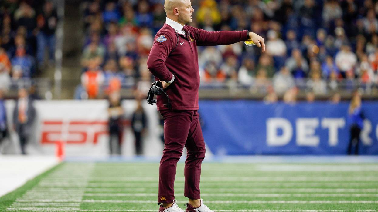 PJ Fleck