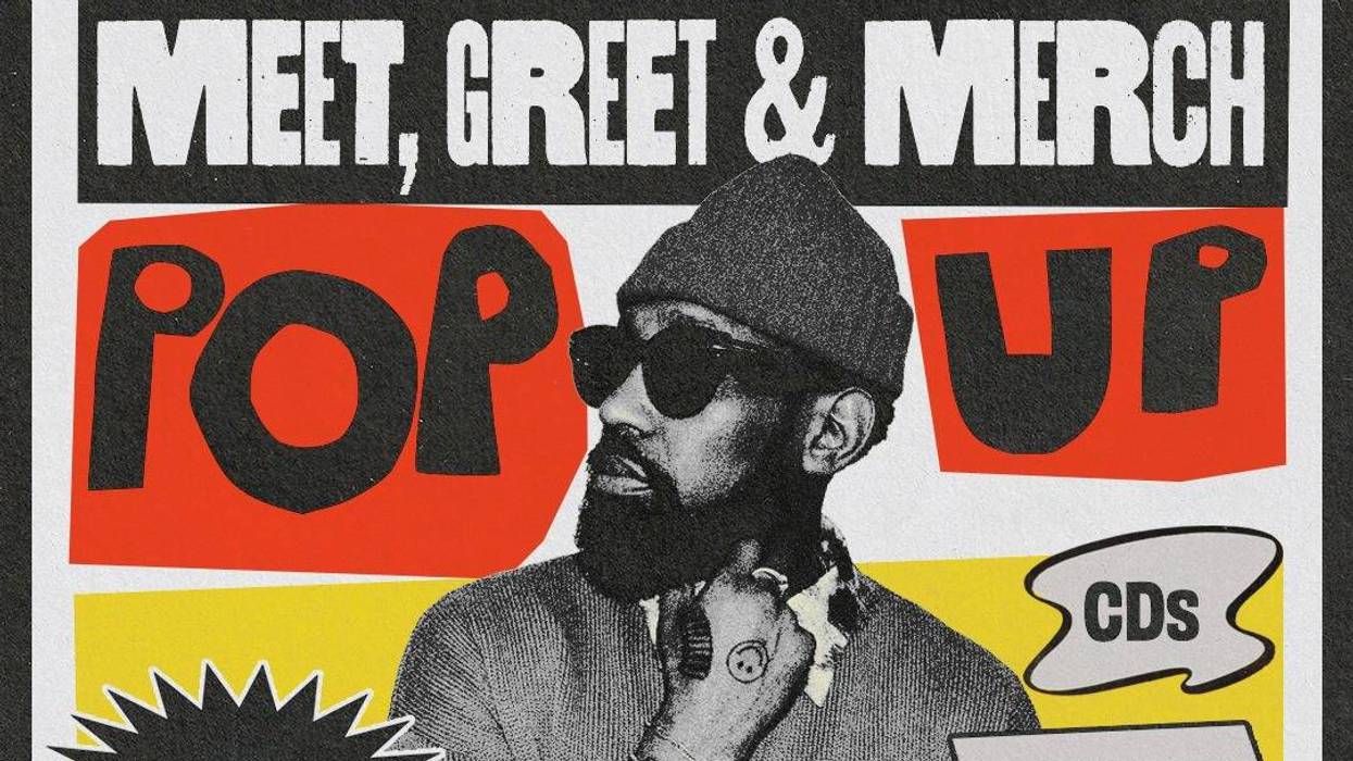 PJ Morton