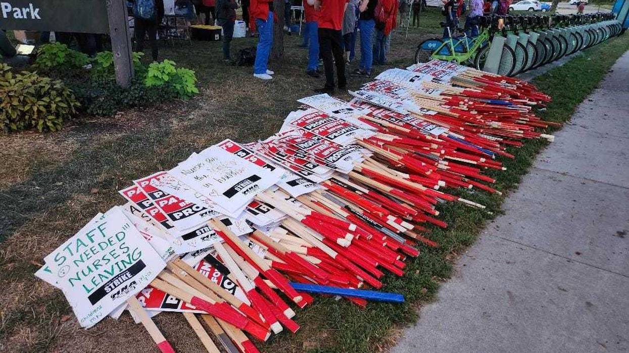 Placards