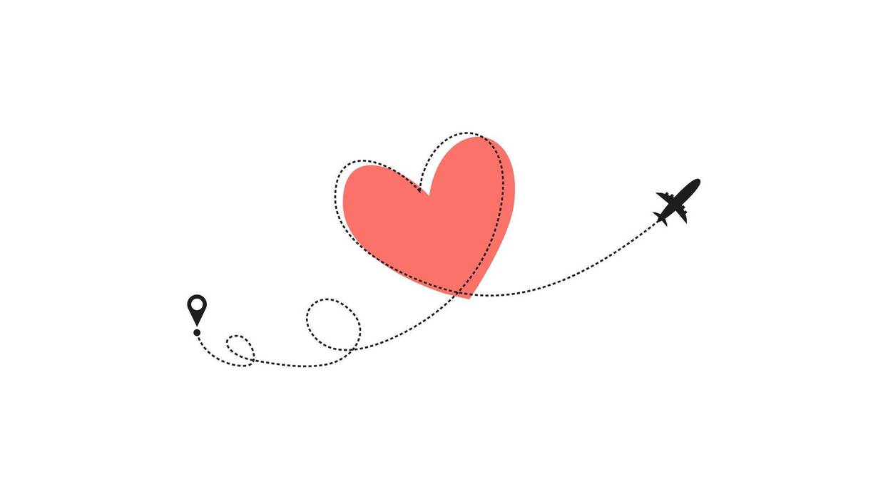 Plane Love