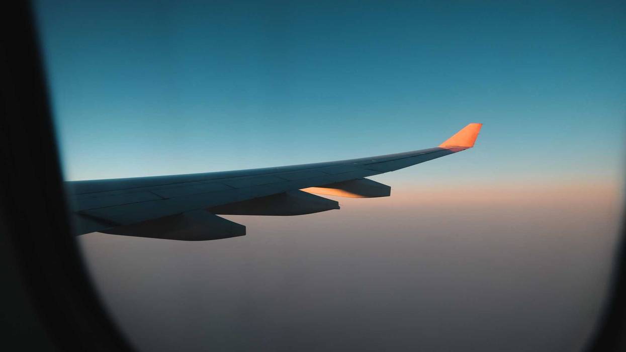 Plane