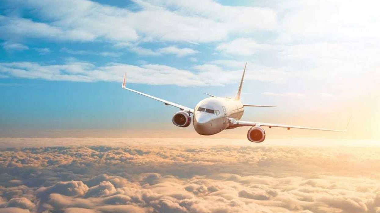 plane
