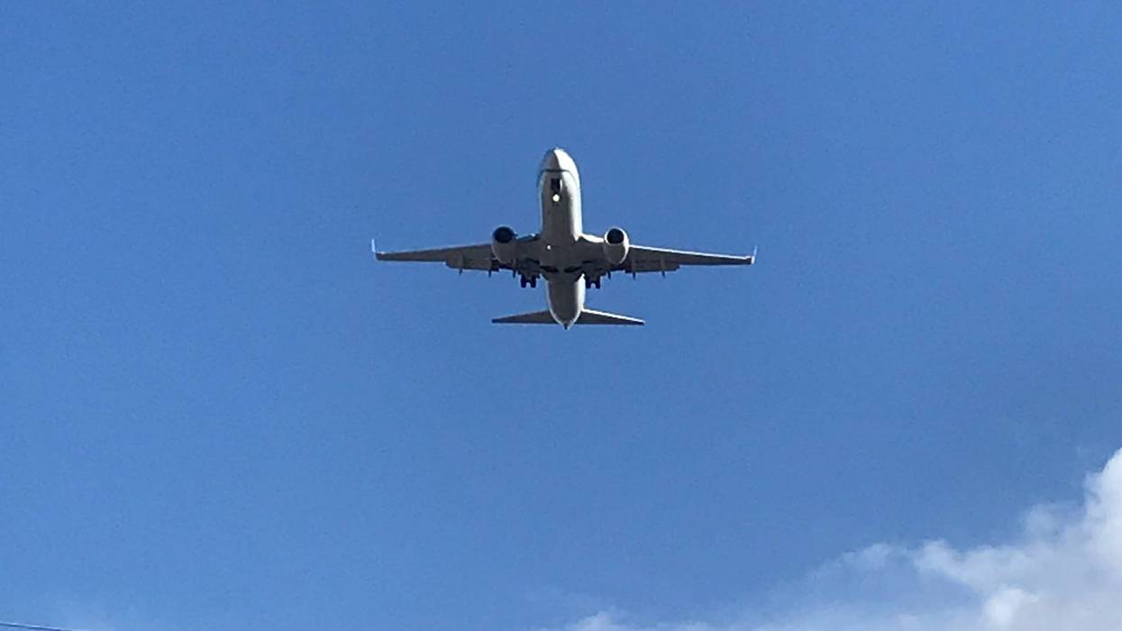 plane
