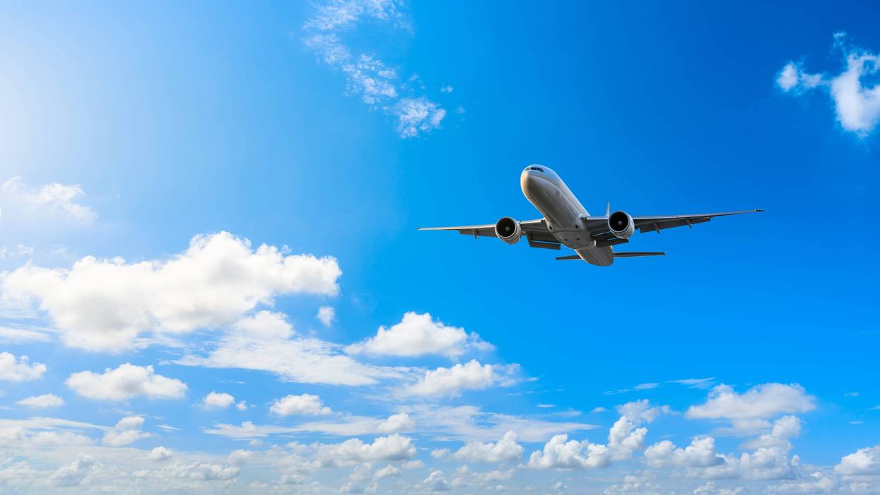 plane