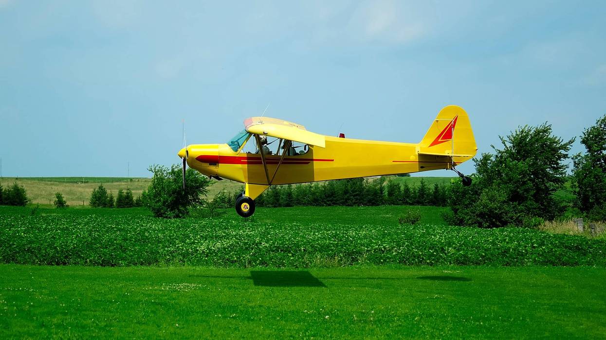 Plane