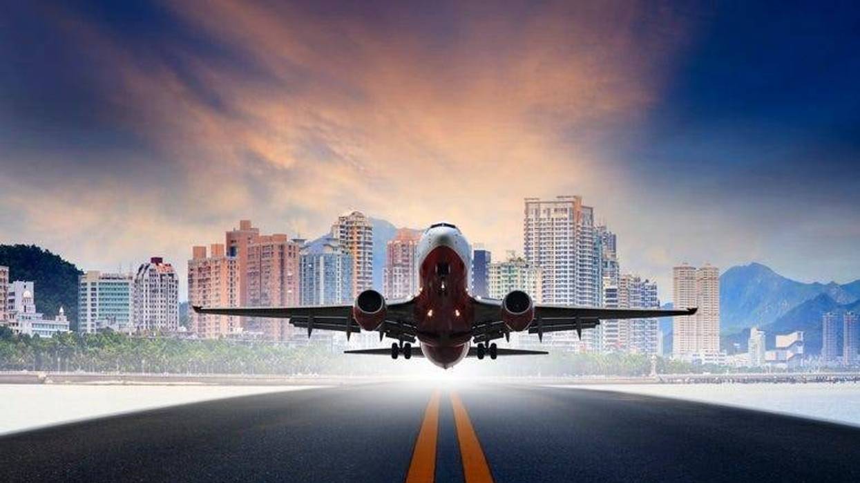 plane
