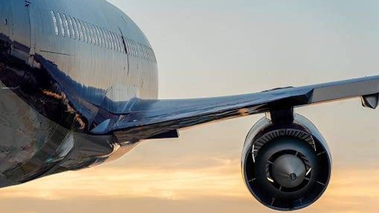 plane