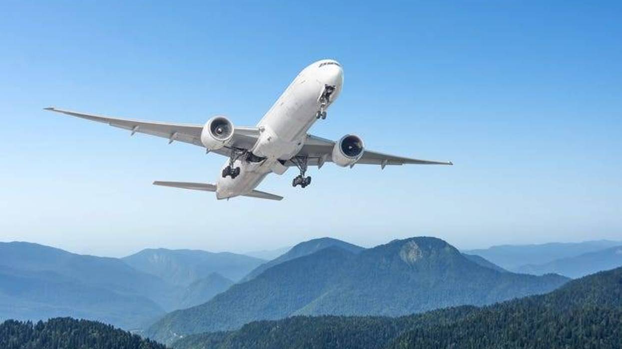 Plane