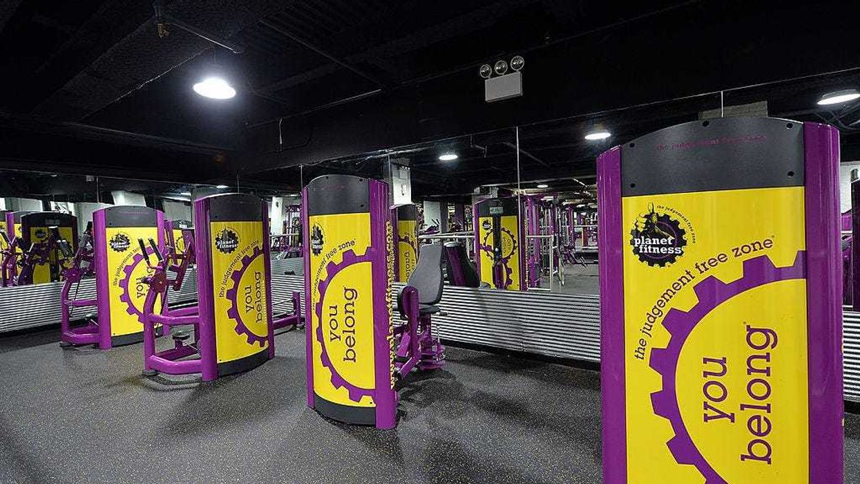 planet fitness dressing room Planet Fitness Multiple Locations