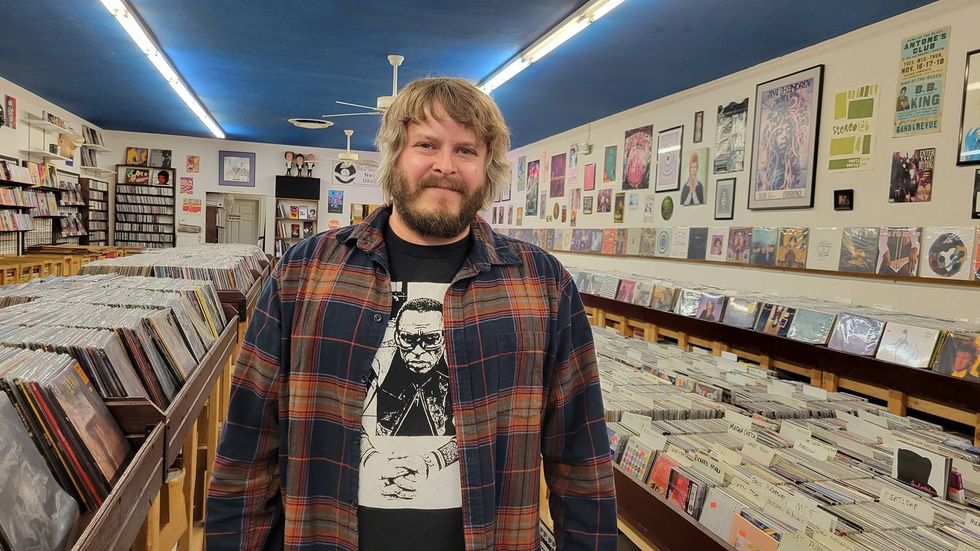 Planet Score records