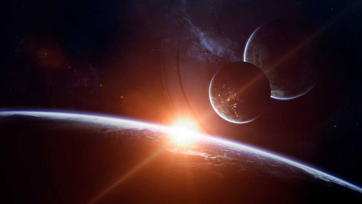 Planets