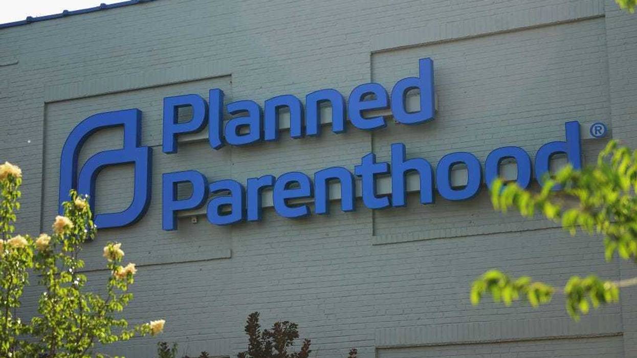 Planned Parenthood, Abortion, Clinic, Union